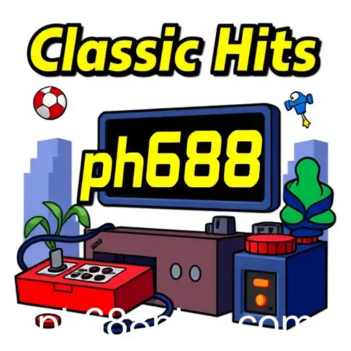 Exploring the Classic Hits: A Journey Through Time with Keyword 'ph688'