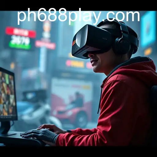 The Digital Evolution of Gaming in 2025