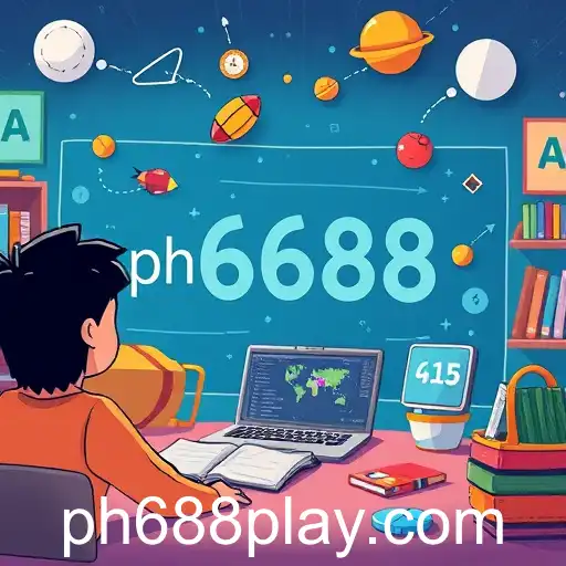 The Rise of 'Educational Fun': How 'ph688' is Influencing Online Learning