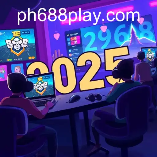 The Evolution of Online Gaming: A Look at PH688