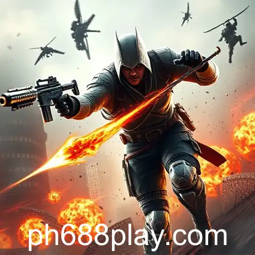 The Evolving Landscape of Online Gaming