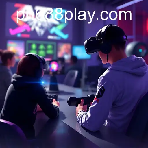 Gaming Trends and the Rise of Online Platforms