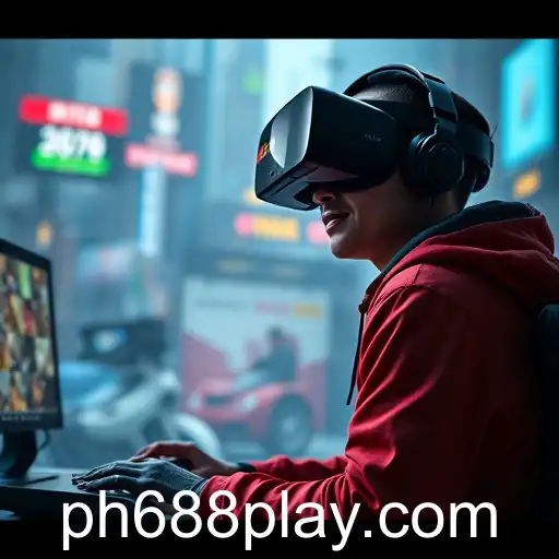 The Digital Evolution of Gaming in 2025