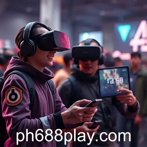 The Digital Playground: Evolving Dynamics of Online Gaming