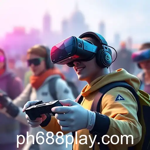 Emerging Trends in Online Gaming in 2025