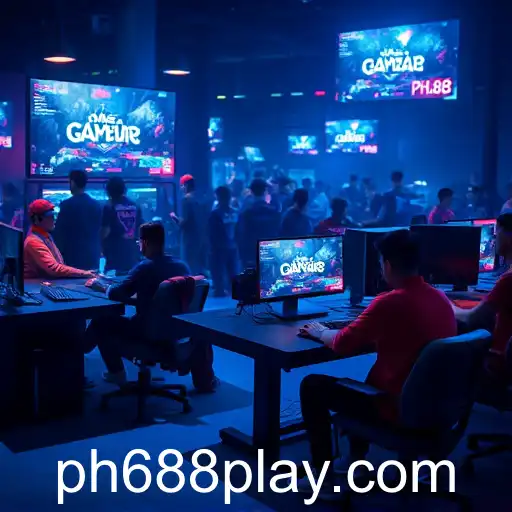 The Evolution of Gaming in 2025