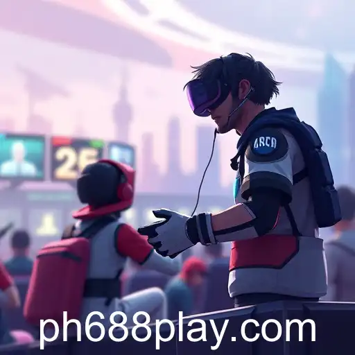 The Evolving Landscape of Online Gaming