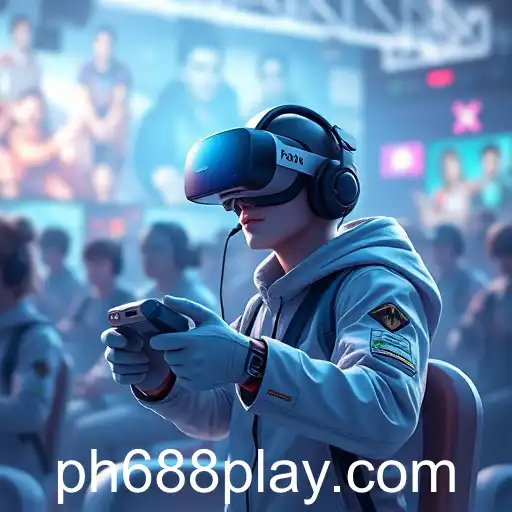 Gaming Revolution in 2025: The Rise of PH688