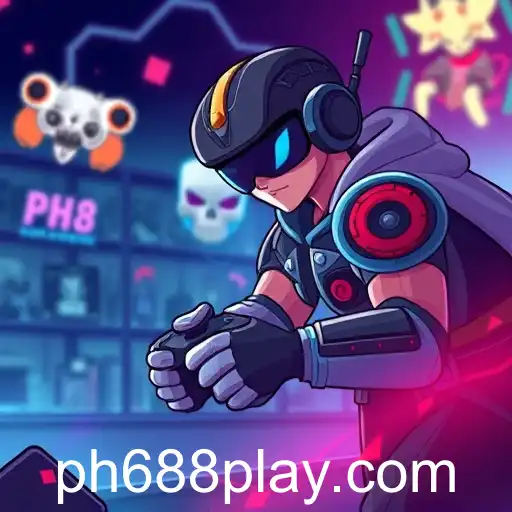 The Evolution of 'ph688': Gaming Trends in 2025