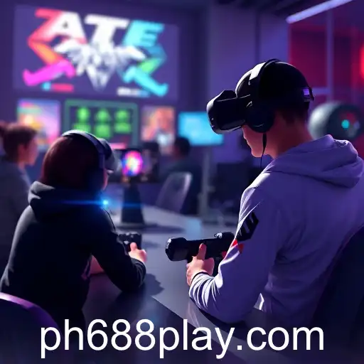 Gaming Trends and the Rise of Online Platforms