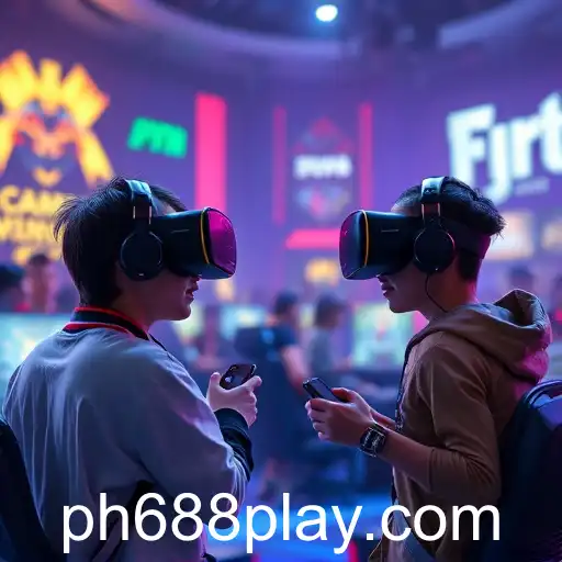 The Evolution of Online Gaming in 2025