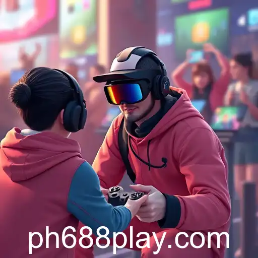 Online Gaming Trends in 2025