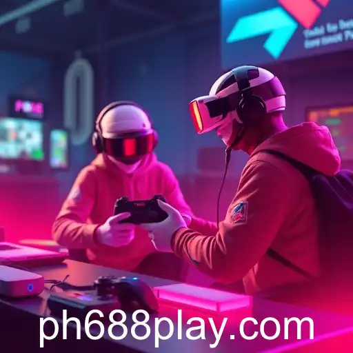 Rise of Online Gaming Communities