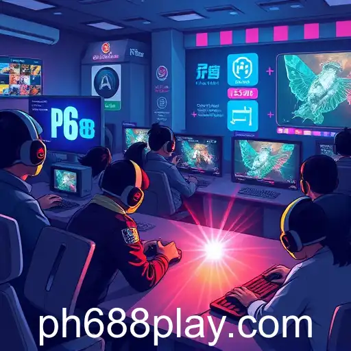 Emerging Trends on PH688 Game Platform