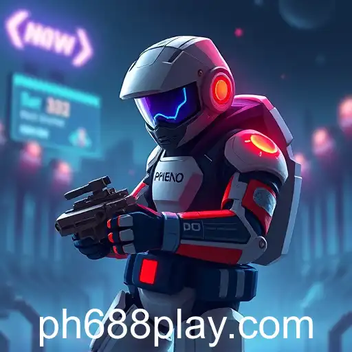 PH688: The Pioneering Game Portal