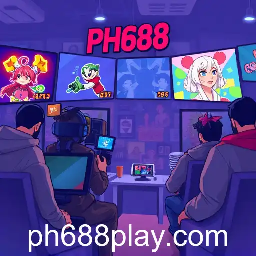 The Rise of PH688 in the Gaming World