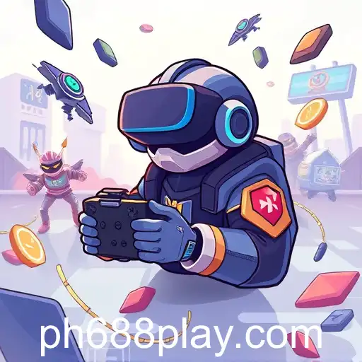 The Evolution of PH688: A Gaming Nexus