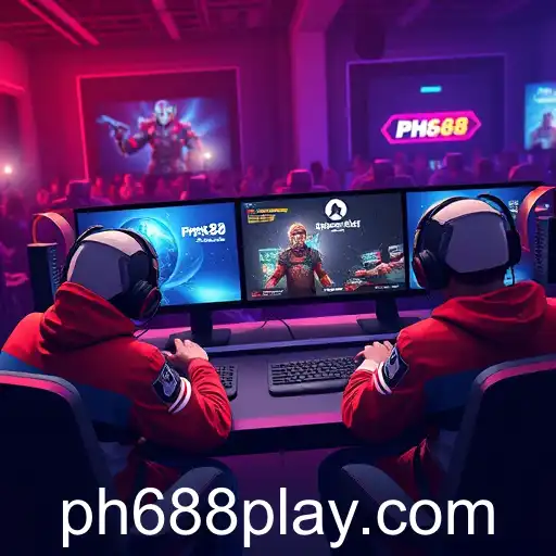 The Rise of PH688 in the Gaming World