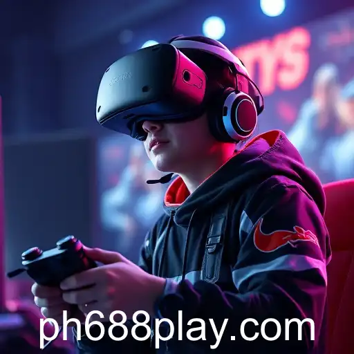 The Rise of Online Gaming Platforms and the Role of PH688