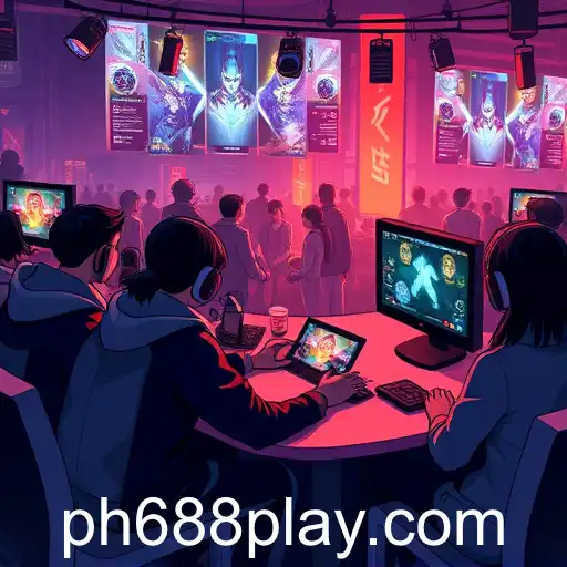 The Rise of Online Gaming Communities