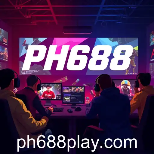 The Rise of PH688 in Online Gaming