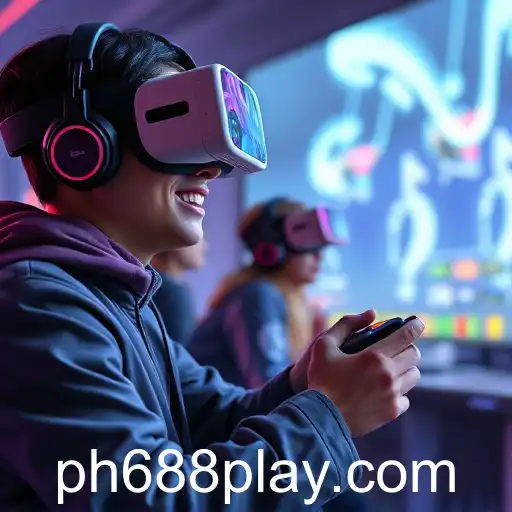 Virtual Adventures Redefining Gaming in 2025