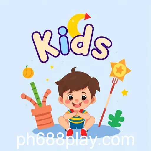 Exploring 'Kids Corner': A Virtual Haven for Young Gamers