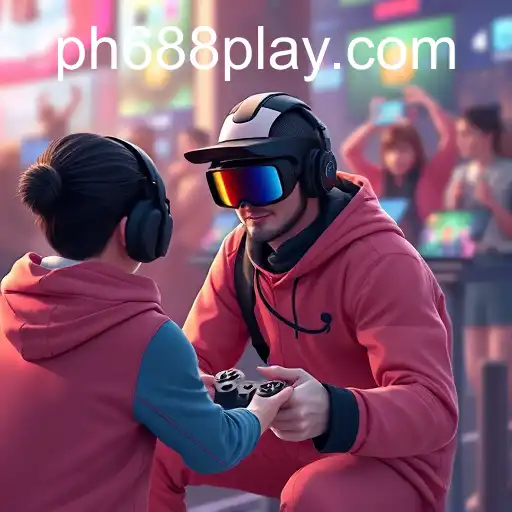 Online Gaming Trends in 2025