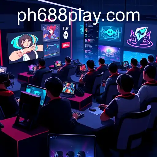 Ph688: The Rise of Online Gaming in 2025
