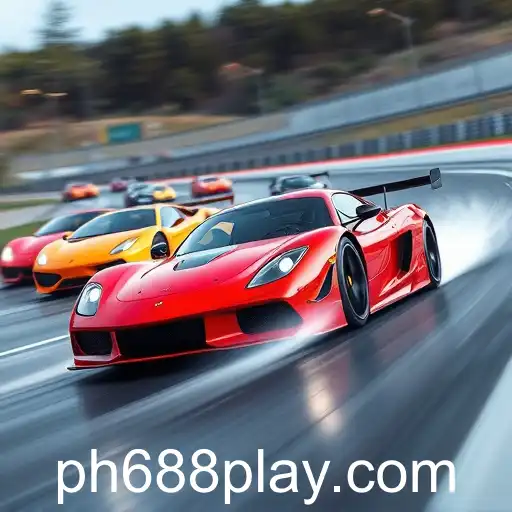 Exploring the Dynamic World of 'Racing Thrills': A Gamer’s Paradise