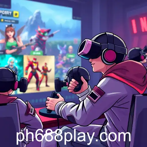 The Rise of Gaming in 2025