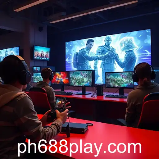 The Rise of Online Gaming Communities