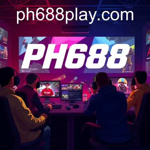 The Rise of PH688 in Online Gaming