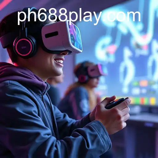 Virtual Adventures Redefining Gaming in 2025